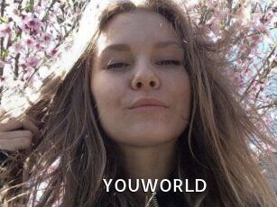 YOUWORLD