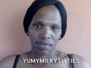 YUMYMILKYTITTIES