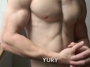 YURY