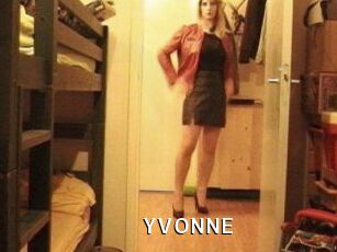 YVONNE