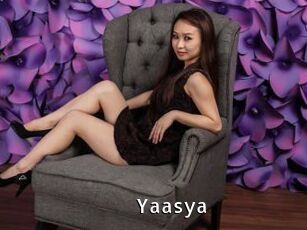 Yaasya