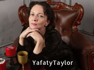 YafatyTaylor