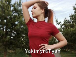 YakimyraTyan