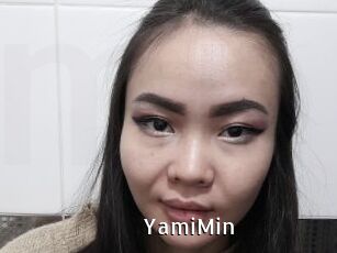 YamiMin