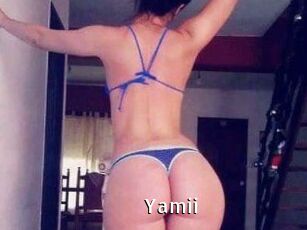 Yamii