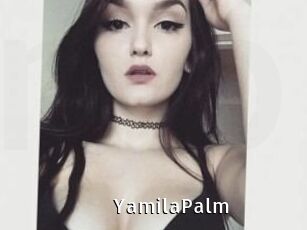 YamilaPalm