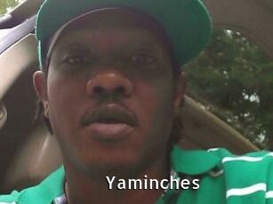 Yaminches