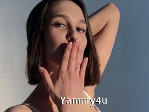 Yammy4u