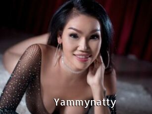 Yammynatty