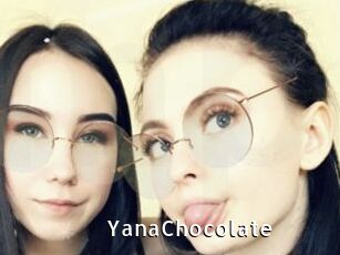 YanaChocolate