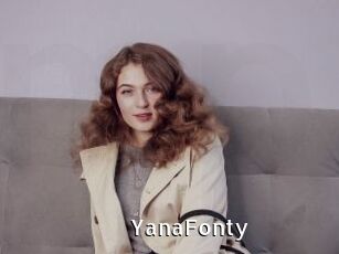 YanaFonty