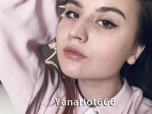 YanaHot666