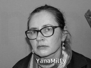 YanaMilfy