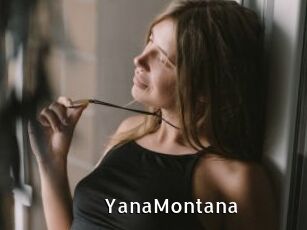 YanaMontana