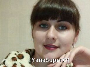 YanaSuperO1
