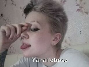 YanaToboso