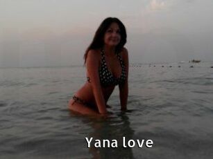 Yana_love