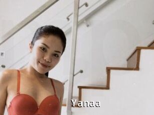 Yanaa