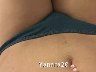 Yanara20
