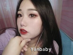 Yanbaby