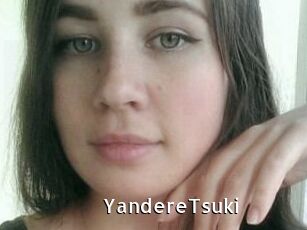 YandereTsuki