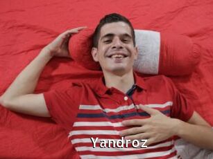 Yandroz