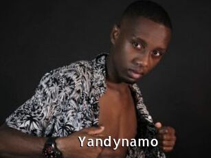 Yandynamo
