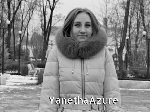 YanethaAzure