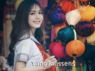 YangJanssens