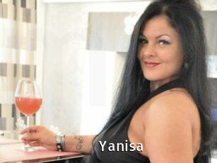Yanisa
