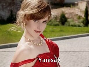 YanisaX