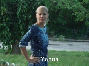 Yanna