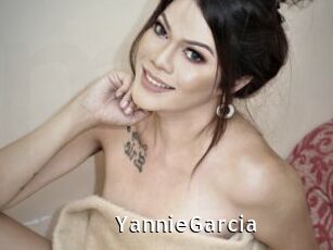 YannieGarcia My Porno Stash