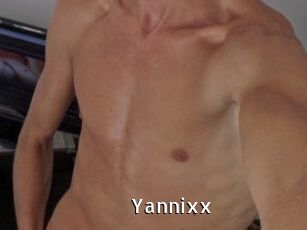 Yannixx