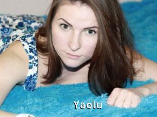 Yaolu
