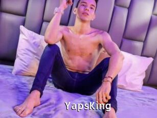 YapsKing