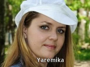Yaremika