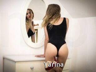 Yarina