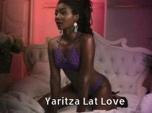Yaritza_Lat_Love