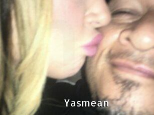 Yasmean