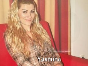 Yasmina