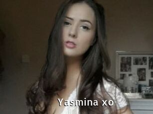 Yasmina_xo