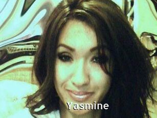 Yasmine