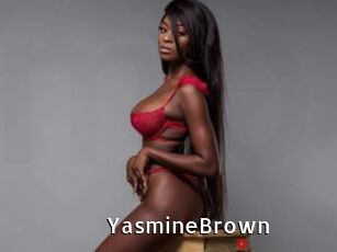 YasmineBrown