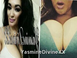 YasmineDivineXX