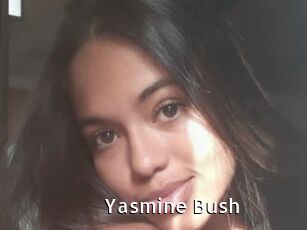 Yasmine_Bush