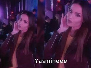 Yasmineee