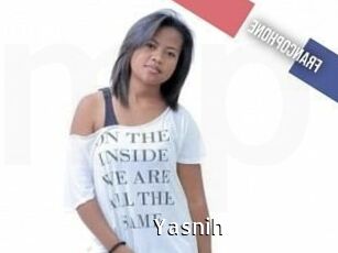 Yasnih
