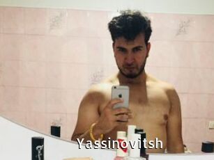 Yassinovitsh
