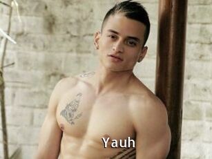 Yauh